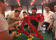 优发国际|随优而动一触即发